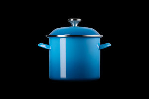 6 qt. Stockpot in Marseille