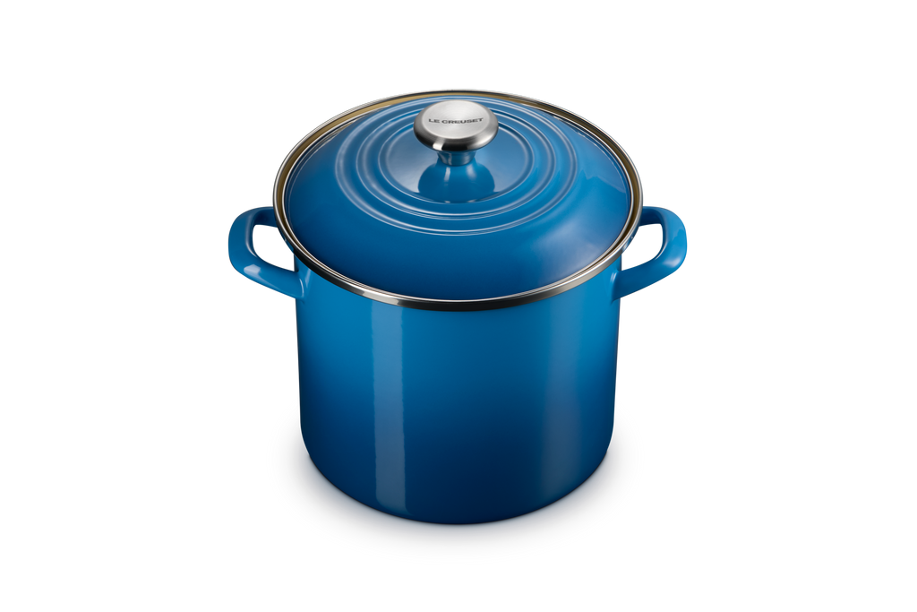 8 qt. Stockpot in Marseille