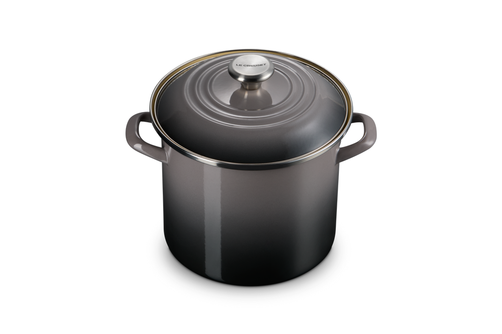 8 qt. Stockpot in Oyster