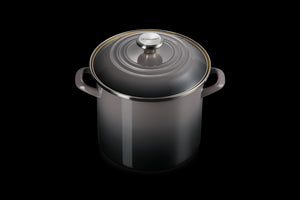 8 qt. Stockpot in Oyster