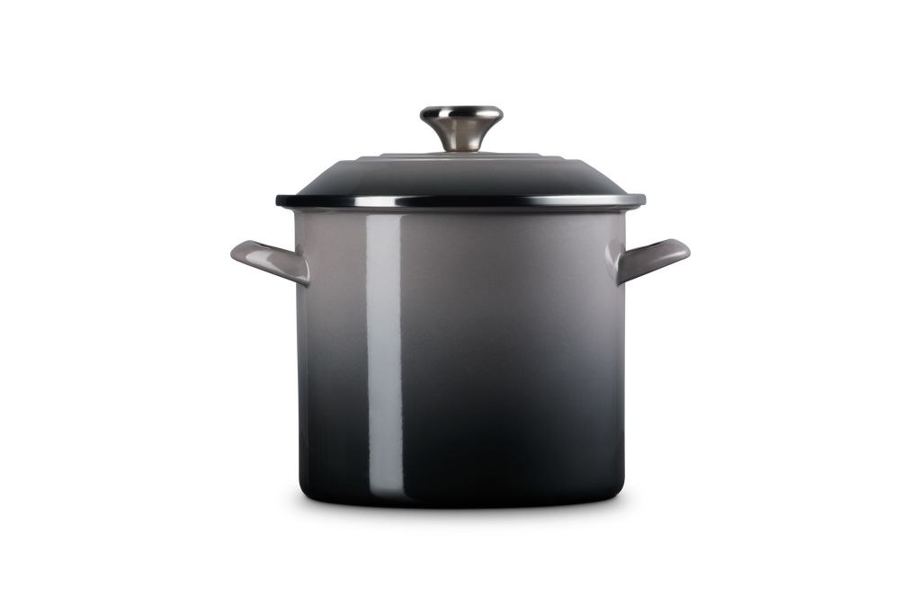 8 qt. Stockpot in Oyster