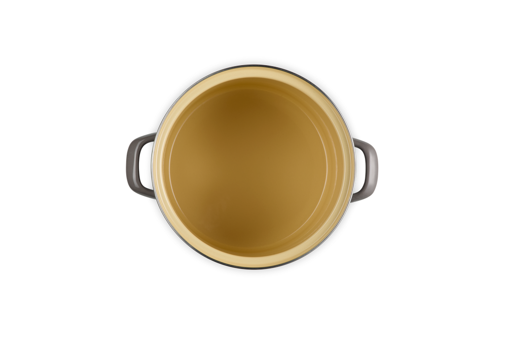 8 qt. Stockpot in Oyster