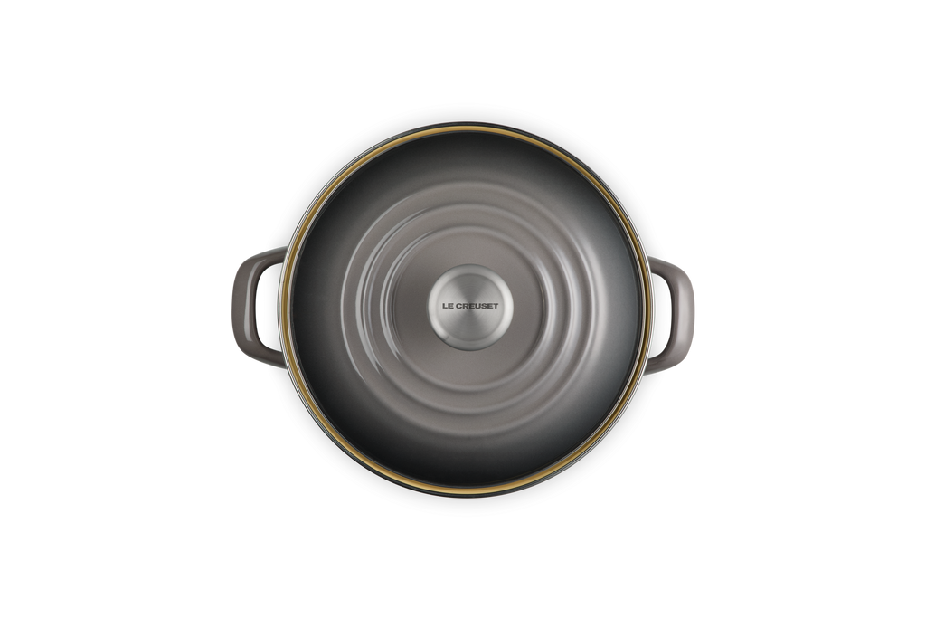 8 qt. Stockpot in Oyster