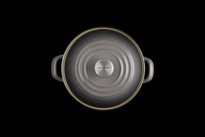 8 qt. Stockpot in Oyster