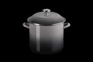10 qt.Stockpot in Oyster