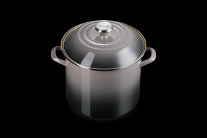 10 qt.Stockpot in Oyster