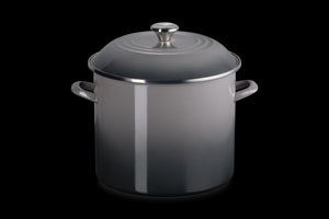 16 qt.Stockpot in Oyster