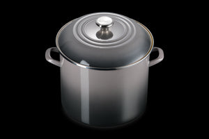 16 qt.Stockpot in Oyster