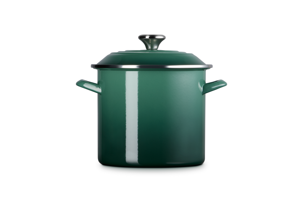 8 qt. Stockpot in Artichaut