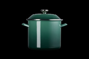 10 qt.Stockpot in Artichaut