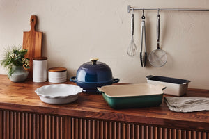 Signature Storage Canister in White 26 oz.