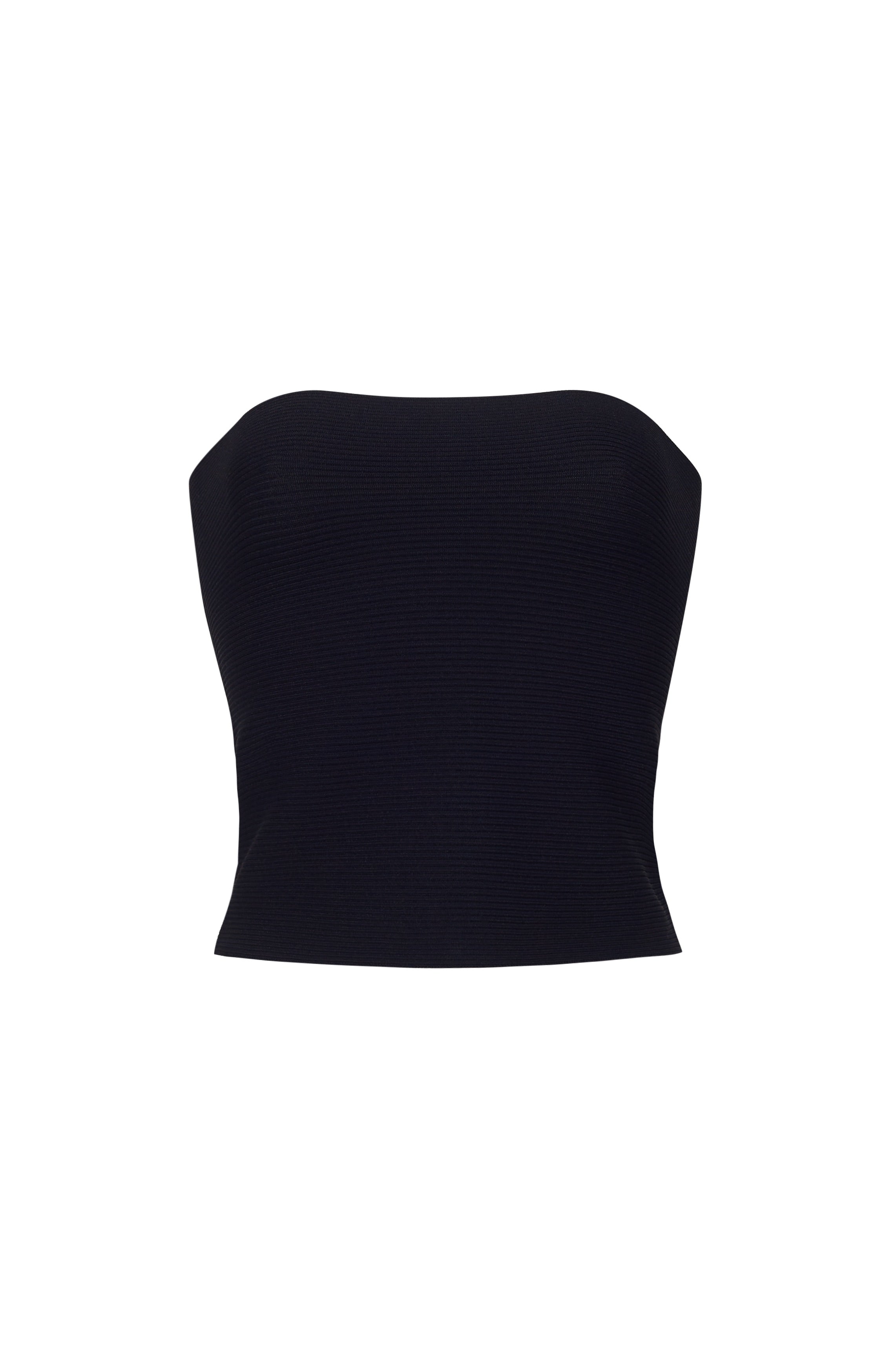 Ida Top in Black