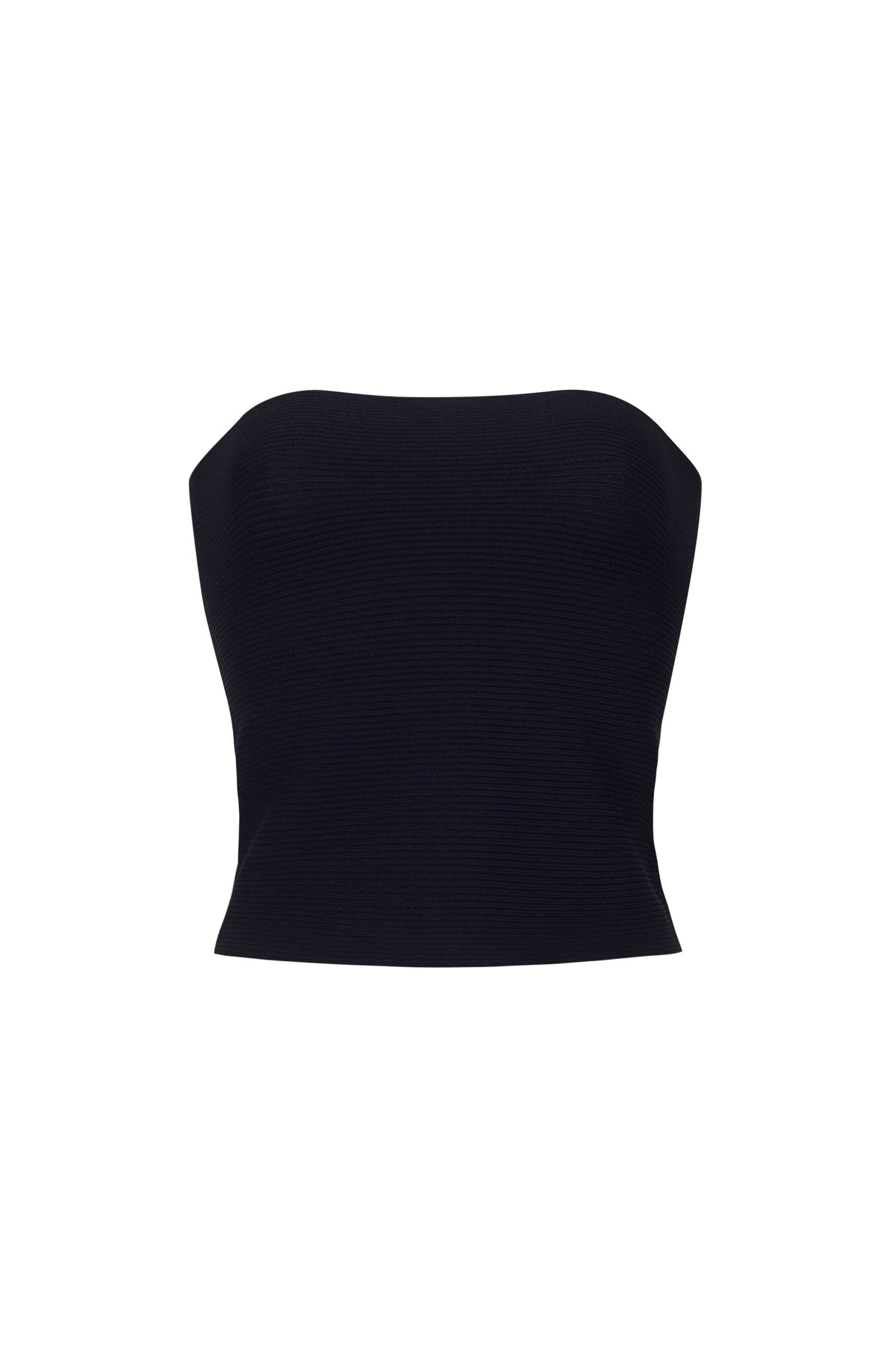 Ida Top in Black