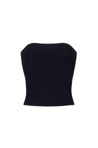 Ida Top in Black