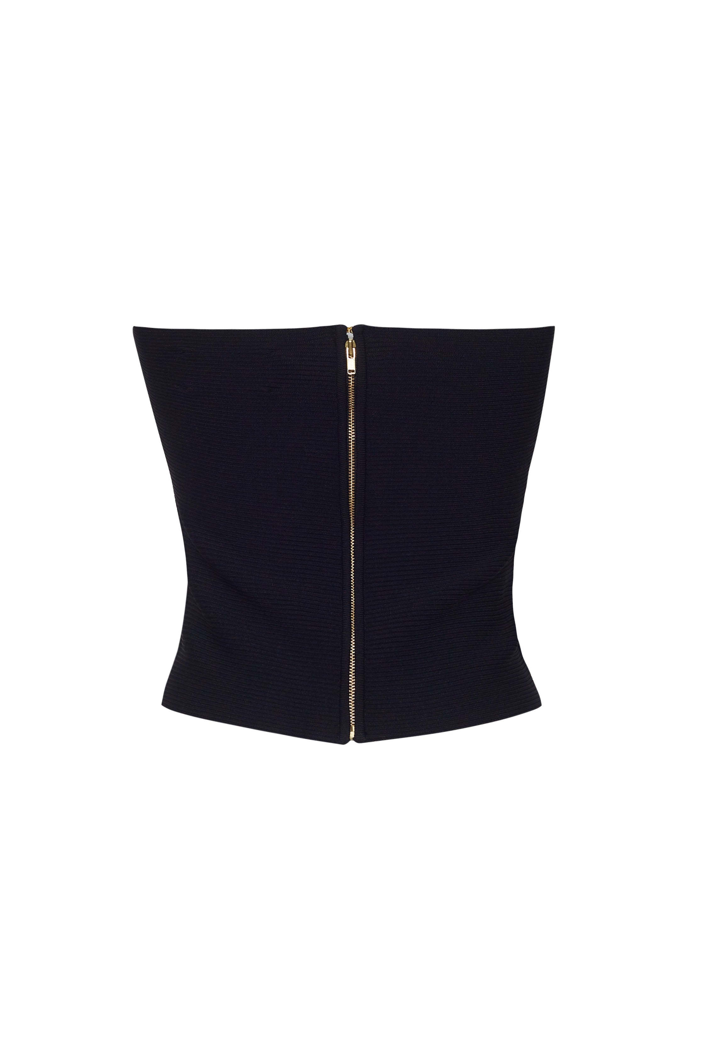 Ida Top in Black