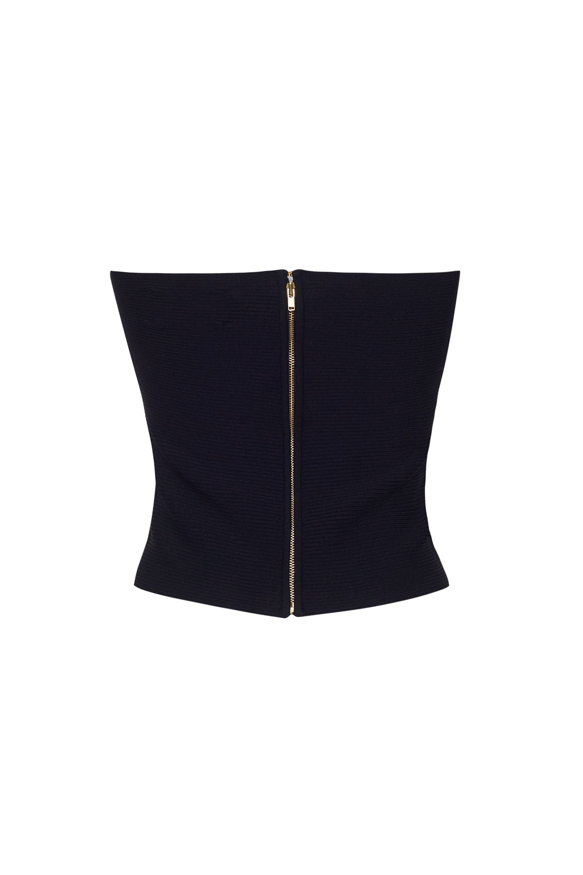 Ida Top in Black