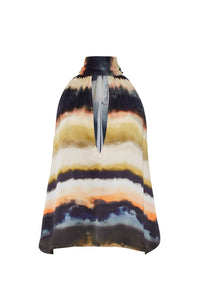 Sundance Halter in Midnight Mist