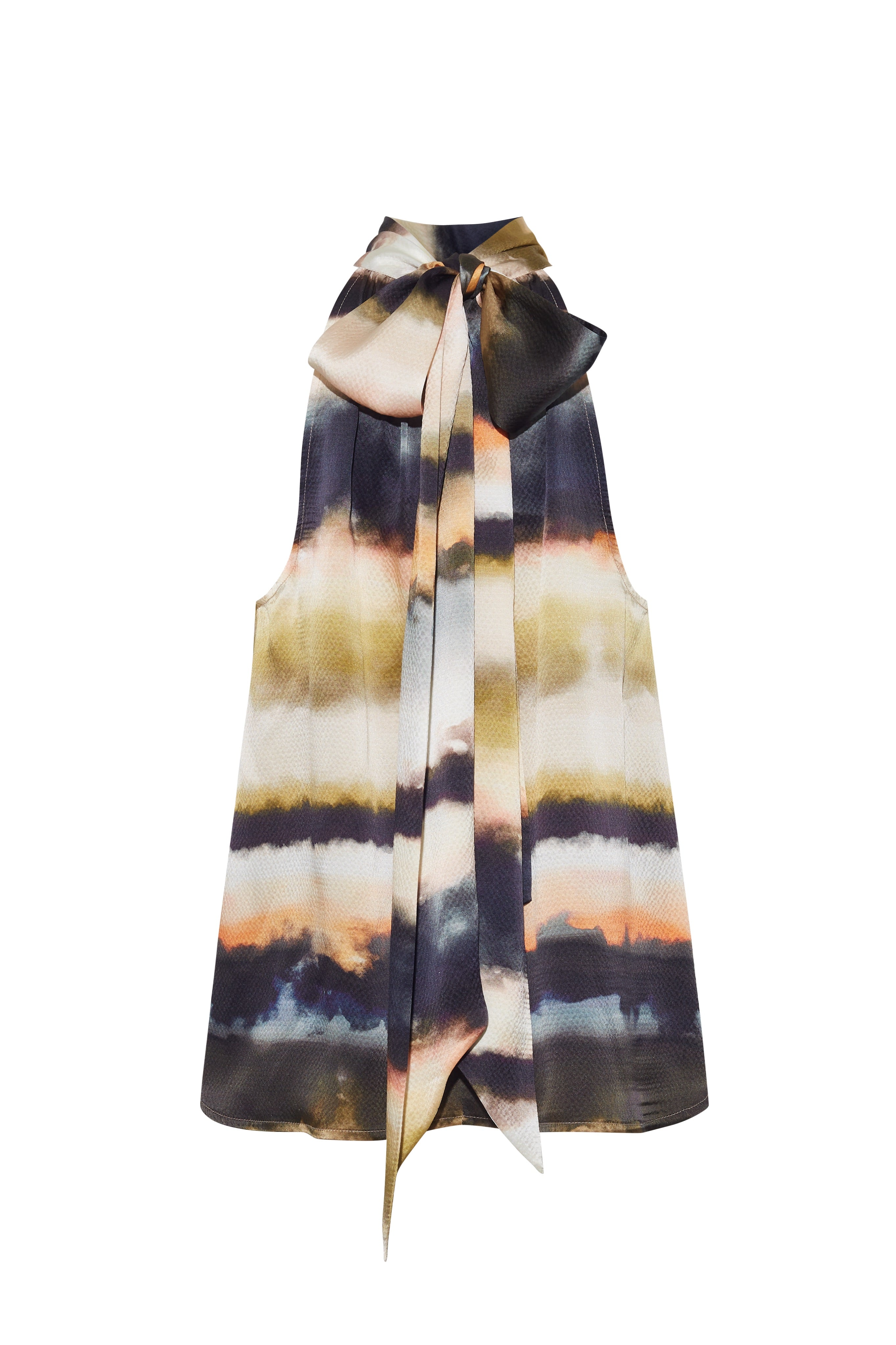 Sundance Halter in Midnight Mist