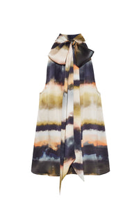 Sundance Halter in Midnight Mist
