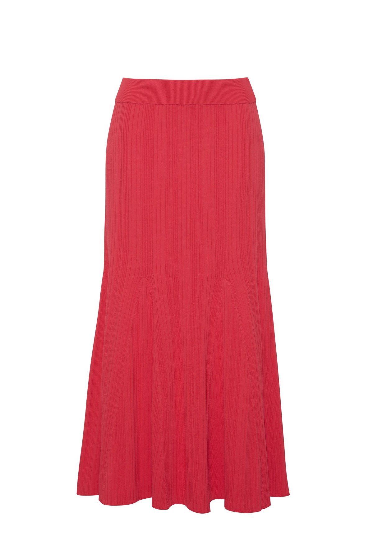 Dara Skirt in Watermelon