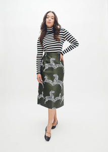 Avery Knit Turtleneck