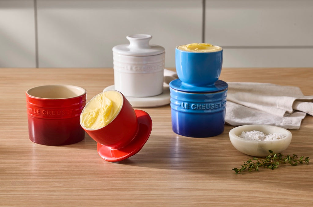 Butter Crock 6 oz. in Marseille
