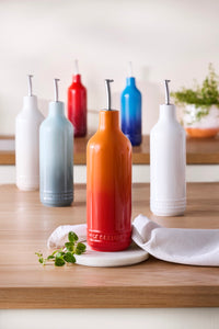 Signature Oil Cruet, 20 oz. in Peche