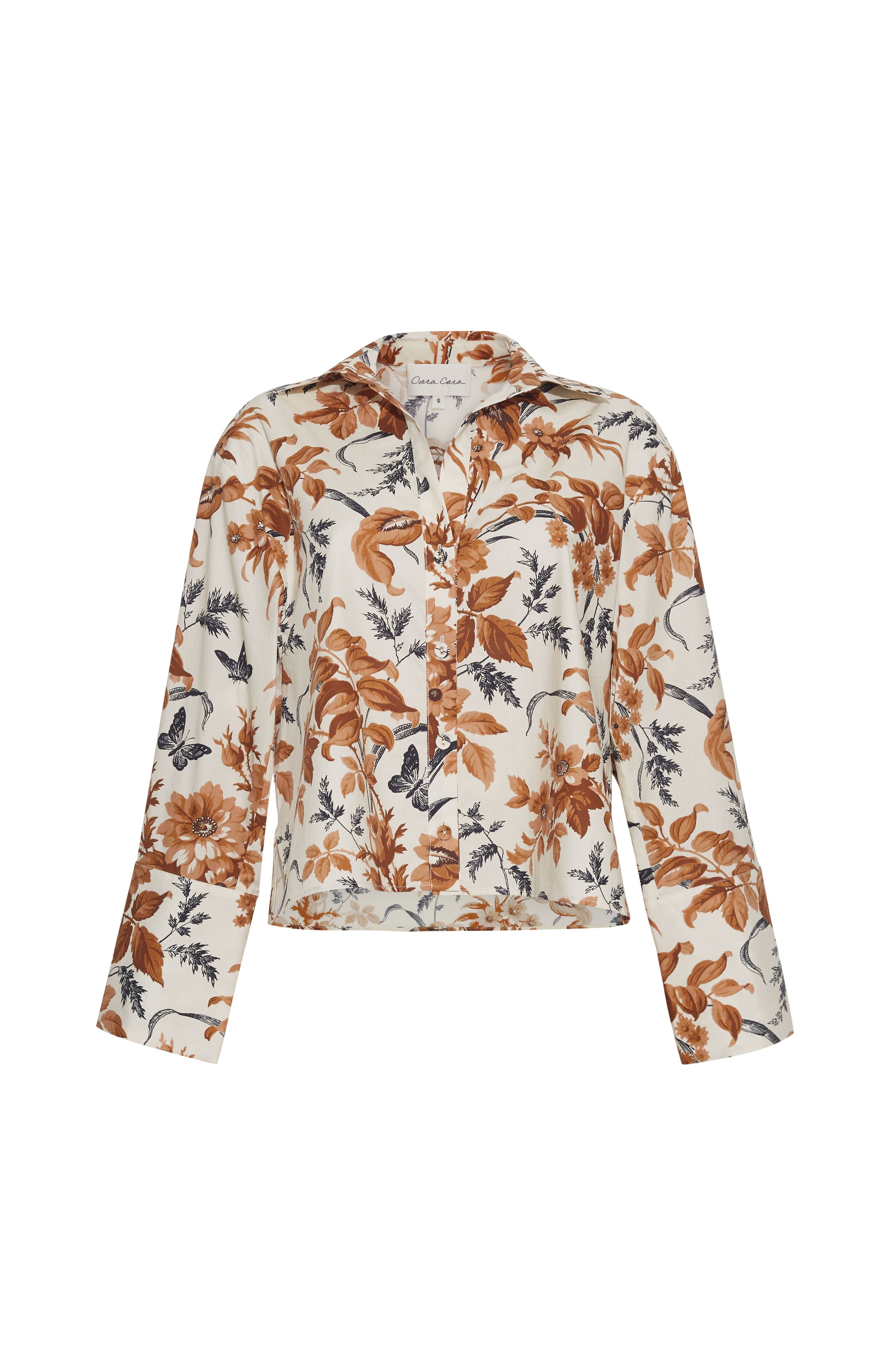 Henry Top in Windsor Egret