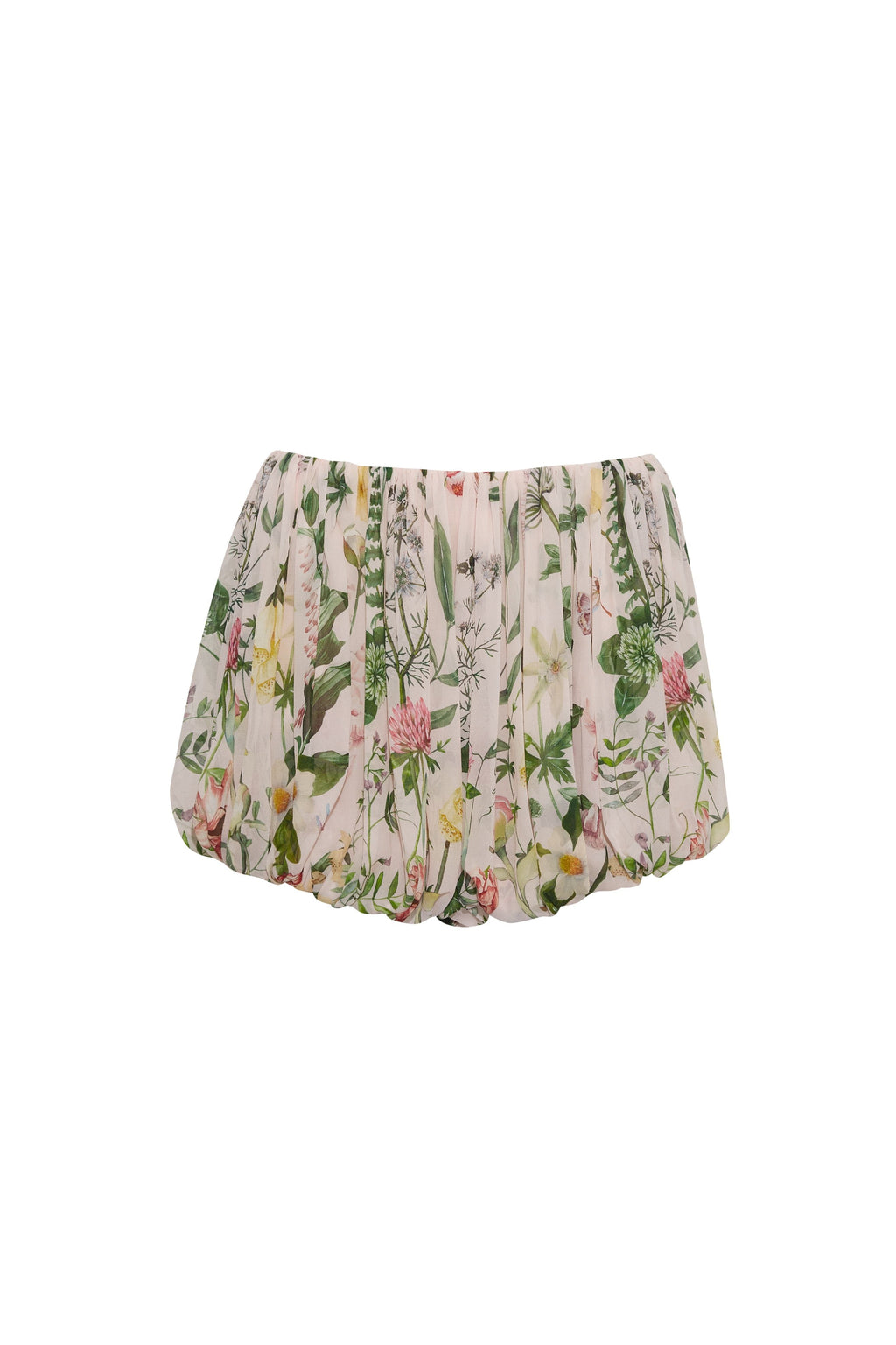 Bloom Short in Bloomsfield Pink