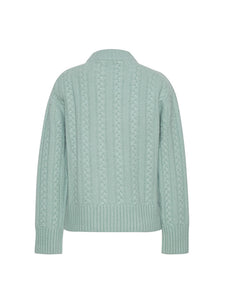 Greyhound Sweater RTW LINGUA FRANCA NYC