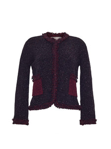 Ivy Jacket RTW LINGUA FRANCA NYC