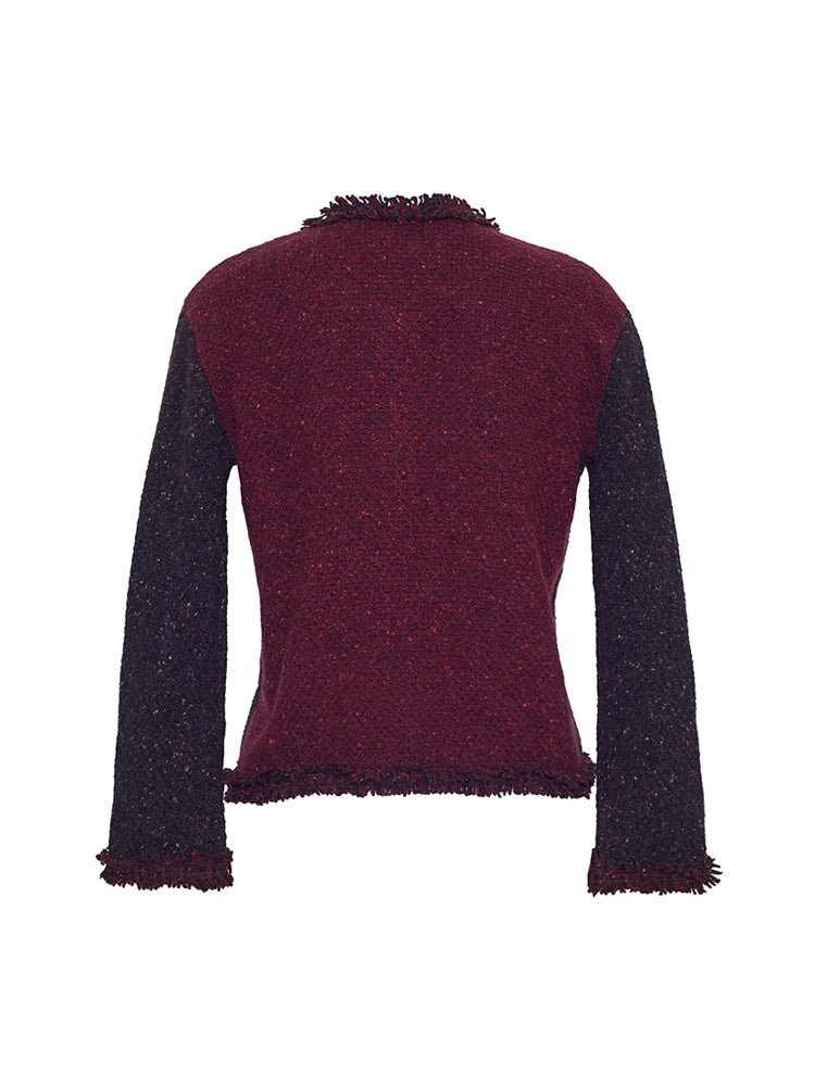 Ivy Jacket RTW LINGUA FRANCA NYC