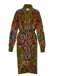Molly Robe RTW LINGUA FRANCA NYC
