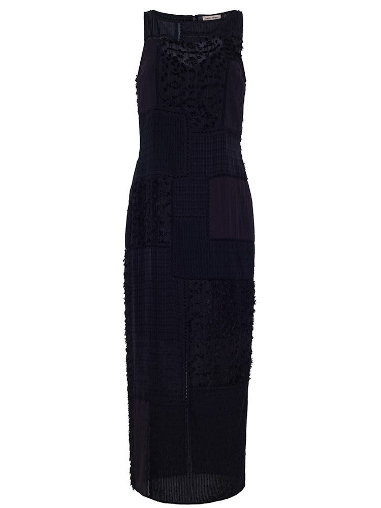 Mammina Dress RTW LINGUA FRANCA NYC