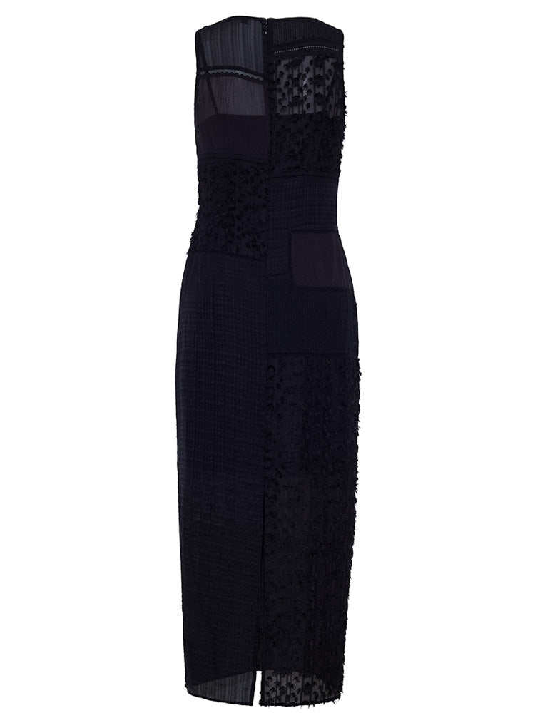 Mammina Dress RTW LINGUA FRANCA NYC