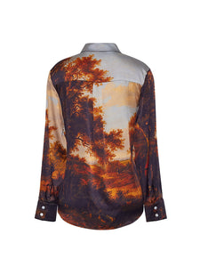 Dee Shirt RTW LINGUA FRANCA NYC