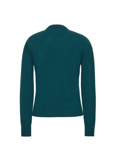 Do Not Disturb Crewneck RTW LINGUA FRANCA NYC