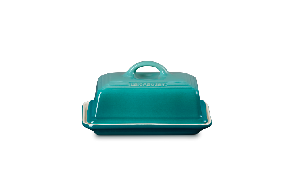 Butter Dish in Riviera 6"