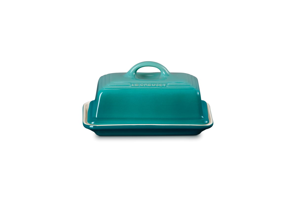 Butter Dish in Riviera 6"