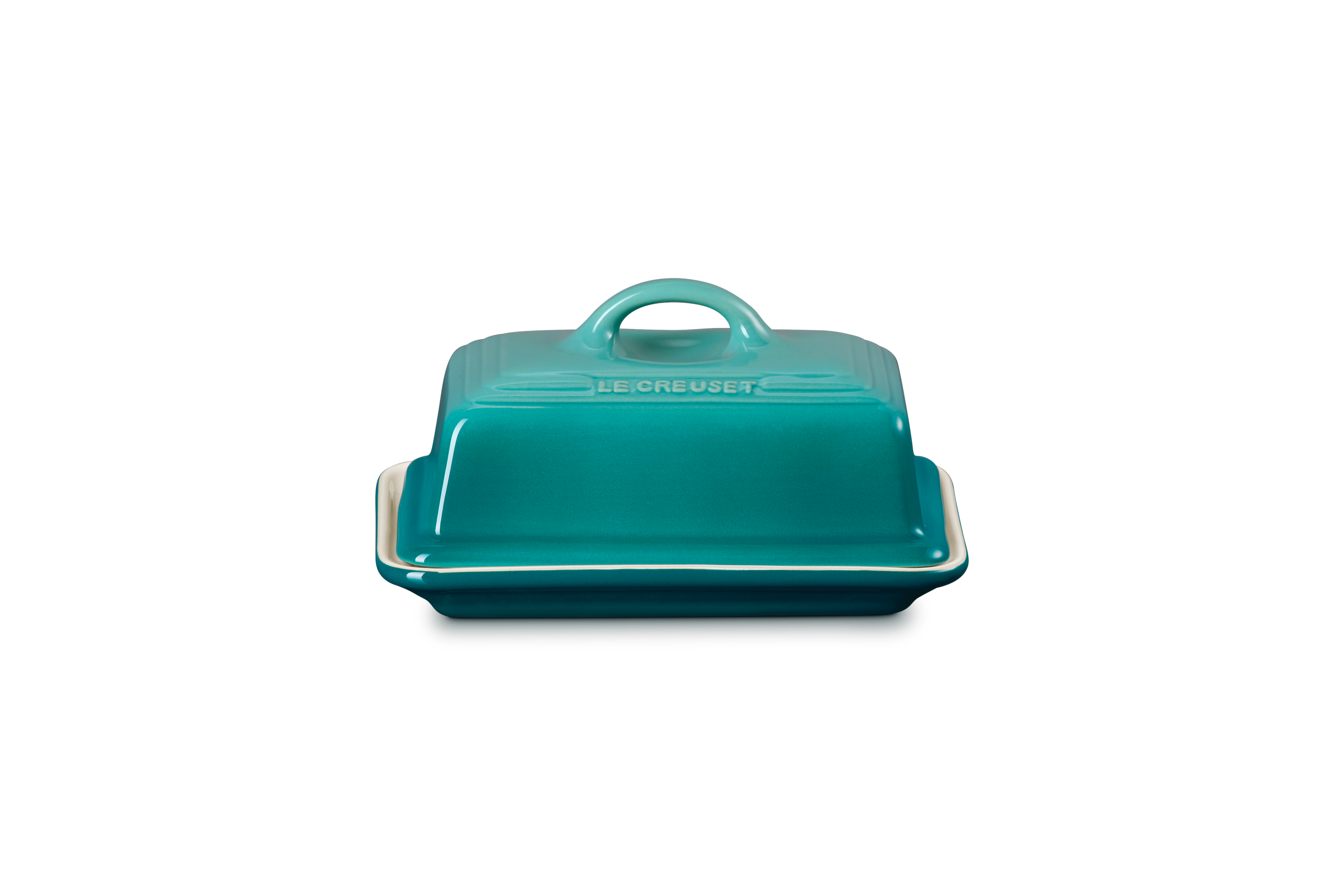 Butter Dish in Riviera 6"