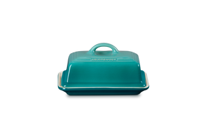 Butter Dish in Riviera 6"