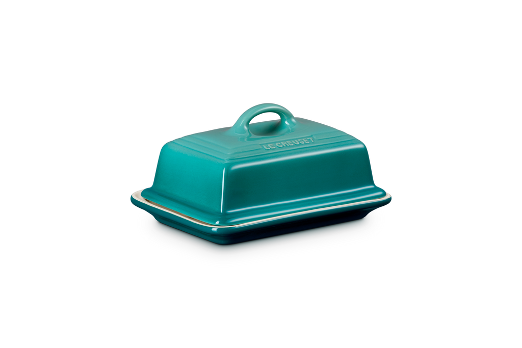 Butter Dish in Riviera 6"