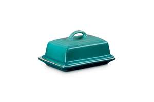 Butter Dish in Riviera 6"
