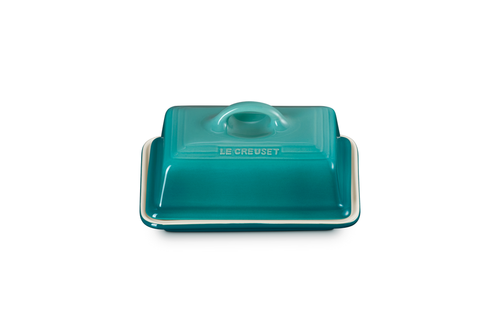 Butter Dish in Riviera 6"