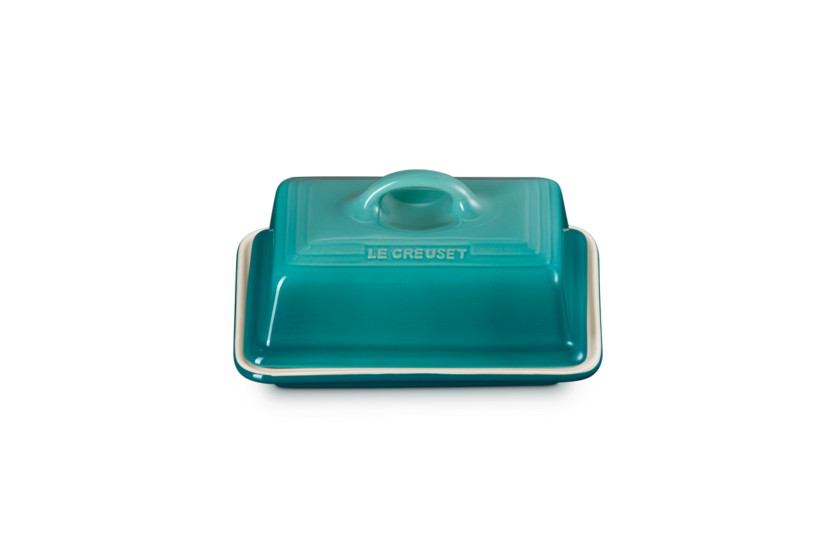 Butter Dish in Riviera 6"