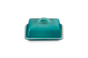 Butter Dish in Riviera 6"