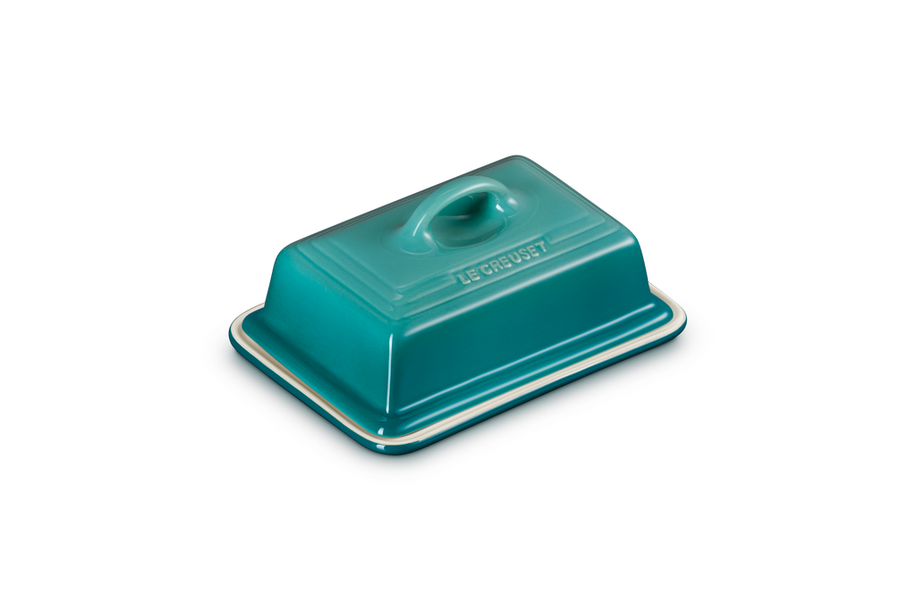 Butter Dish in Riviera 6"