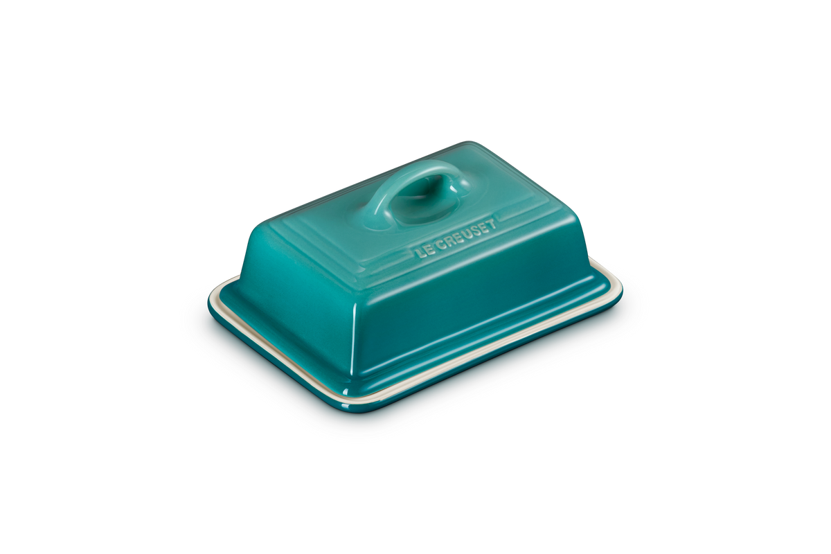 Butter Dish in Riviera 6"