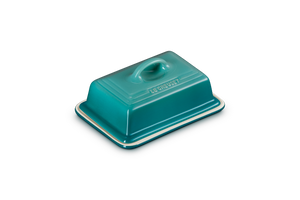 Butter Dish in Riviera 6"
