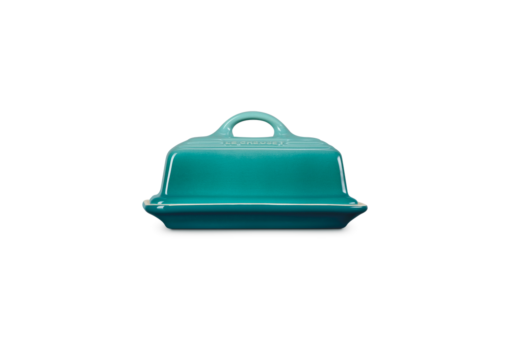 Butter Dish in Riviera 6"